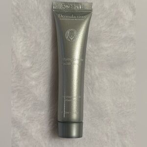 Dermalactives Elastin Collagen Rejuvenation Facial Scrub